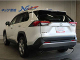 RAV4  2.0 G 4WD