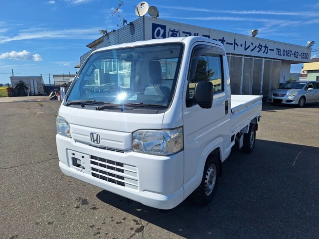 アクティトラック SDX 4WD