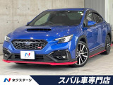 スバル WRX S4 2.4 STI スポーツR EX 4WD