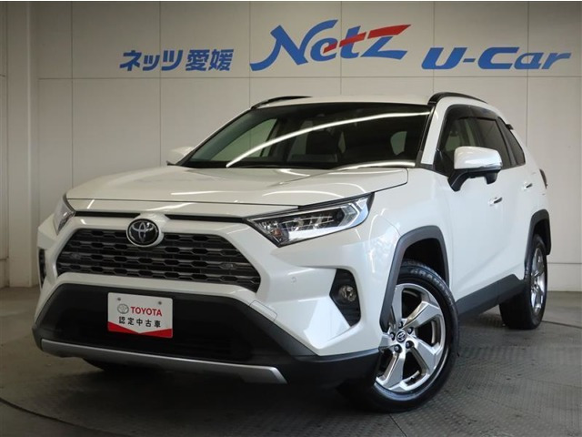 RAV4  2.0 G 4WD