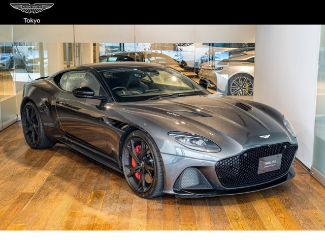 DBS  スーパーレッジェーラ5.2