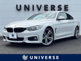 BMW 4シリーズクーペ 420i Mスポーツ