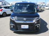 ソリオ 1.2 ハイブリッド(HYBRID)  MZ 4WD 