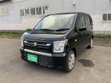 ワゴンR FX 4WD 
