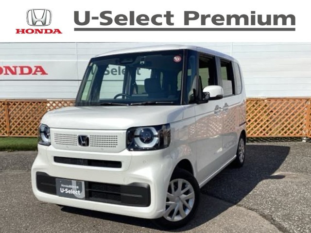 N-BOX 写真確認用 （中古車 ホンダ N-BOX の中古車詳細 (3,000km 