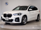 BMW X1xDrive18d Msportが入庫しました。