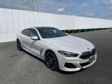 8シリーズグランクーペ 840d xドライブ Mスポーツ 4WD 