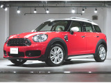 【中古車情報】BMW MINI ミニクロスオーバー クーパー S  の中古車詳細（走行距離：1.2万km、カラー：アカ、販売地域：東京都品川区東品川）