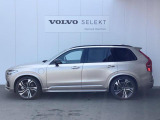 XC90 リチャージ PHEV T8 AWD アルティメット 4WD 