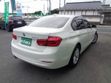 3シリーズセダン 320d 