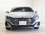 アルテオン TSI 4モーション Rライン アドバンス 4WD 