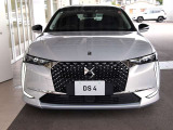 DS4  リヴォリ E-TENSE