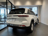 グランドチェロキー リミテッド 4WD 