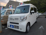 ホンダ N-VAN