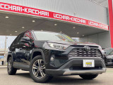 RAV4  2.0 G 4WD