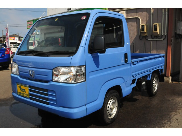 アクティトラック SDX 4WD