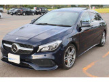 CLAシューティングブレーク CLA180 スポーツ 