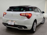 DS5 シック 