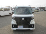 スペーシアベース XF 4WD 