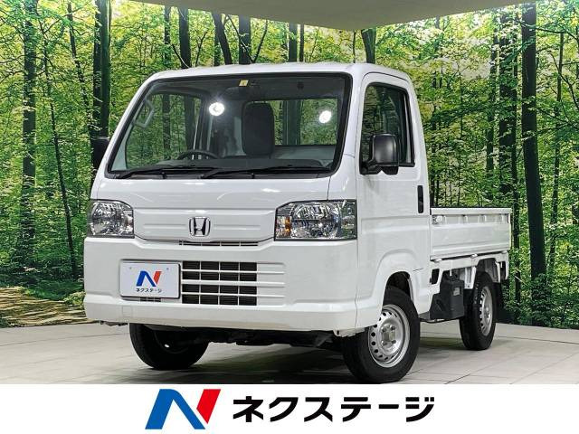 アクティトラック アタック 4WD 