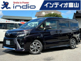 インディオ富山を御覧頂き有難うございます!人気のミニバンSUVにハイブリッド、コンパクトカーから軽自動車まで勢ぞろい!品質にこだわり仕入れをしているから、状態の良い車輌ばかりです!