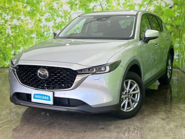 CX-5 2.2 XD プロアクティブ 4WD 