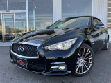 スカイライン 3.5 350GT FOUR ハイブリッド タイプP 