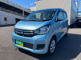 eKワゴン E 