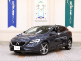 ボルボ V40 D4 モメンタム ディーゼル