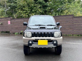 ジムニー ランドベンチャー 4WD 