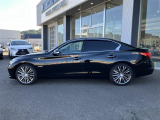スカイライン 3.5 350GT FOUR ハイブリッド タイプP 