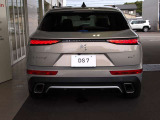 DS7 エスプリ ド ヴォヤージュ E-TENSE 4×4 4WD 