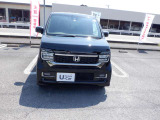 N-WGNカスタム L 