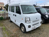 エブリイ PU ハイルーフ 4WD 