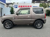 ジムニー クロスアドベンチャー 4WD 