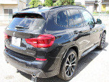 X3  xDrive20d Mスポーツ