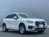 Q2 1.0 TFSI スポーツ 