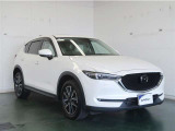 CX-5 2.2 XD Lパッケージ 4WD 