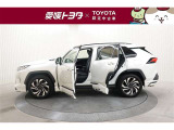 RAV4  2.0 G Zパッケージ 4WD