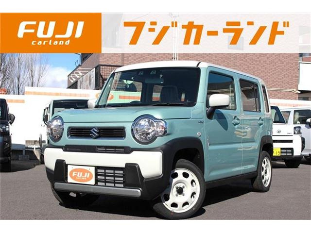 スペーシア ハイブリッド(HYBRID) G 4WD 