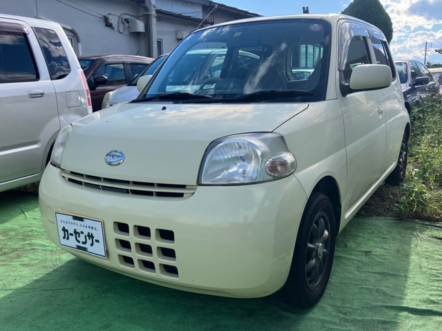 エッセX