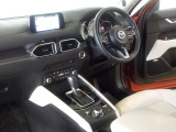 CX-5 2.2 XD Lパッケージ 4WD 