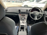 レガシィB4 2.0 GT 4WD /電動シート/CD
