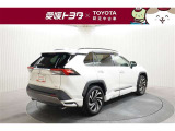 RAV4  2.0 G Zパッケージ 4WD