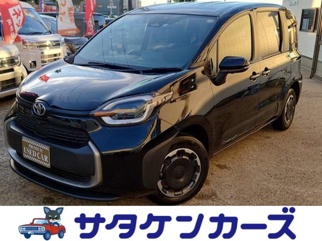 シエンタ ハイブリッド 1.5 Z E-Four 4WD 