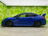 WRX STI 2.0 4WD 