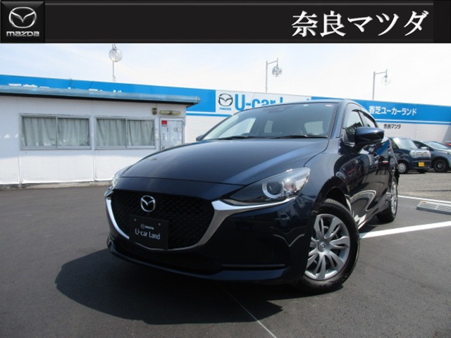 MAZDA2 1.5 15S スマートエディション 