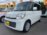 手頃な軽自動車を50台規模で取り揃えております♪