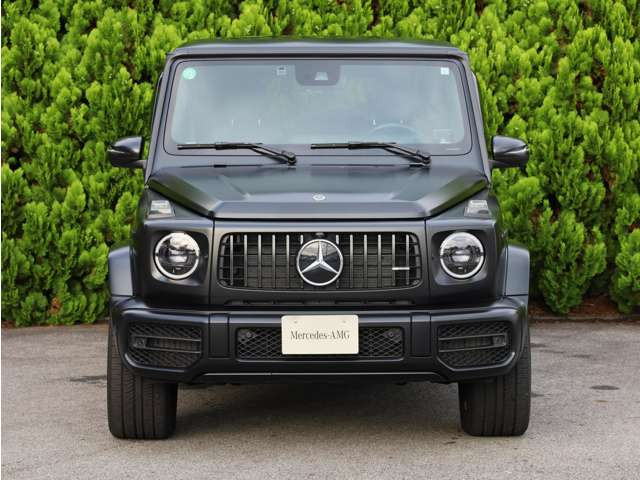 新車外しベンツ AMG 純正 ゲレンデ G63 W463 21インチ BLACK