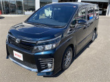 ヴォクシー 2.0 ZS 4WD 